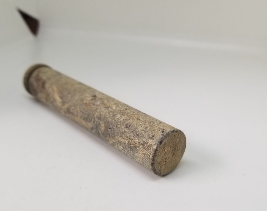 1. DÜNYA SAVAŞI DÖNEMİ İNGİLİZ ENFİELD TÜFEK YAĞDANLIĞI