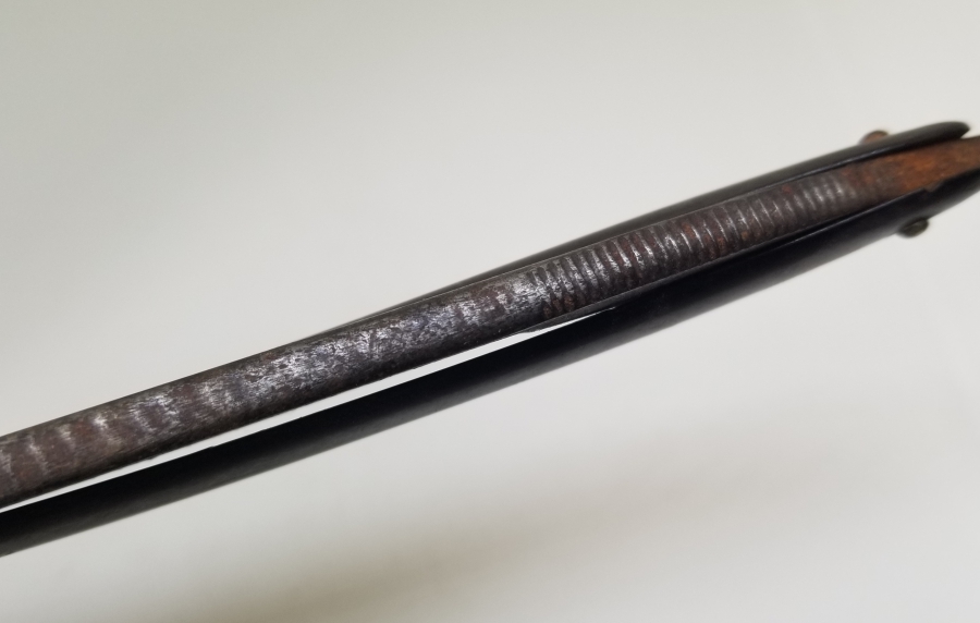 OSMANLI DÖNEMİ GENİŞ AĞIZLI NADİR SÜNNETÇİ USTURASI