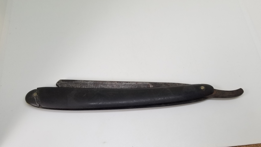 OSMANLI DÖNEMİ GENİŞ AĞIZLI NADİR SÜNNETÇİ USTURASI