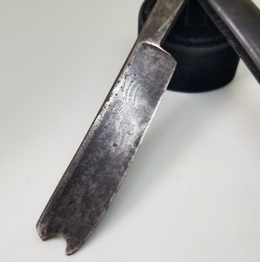 OSMANLI DÖNEMİ GENİŞ AĞIZLI NADİR SÜNNETÇİ USTURASI