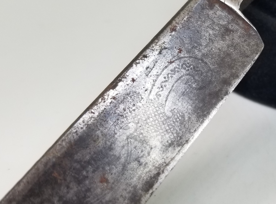 OSMANLI DÖNEMİ GENİŞ AĞIZLI NADİR SÜNNETÇİ USTURASI