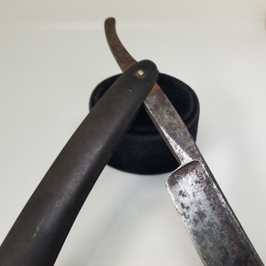 OSMANLI DÖNEMİ GENİŞ AĞIZLI NADİR SÜNNETÇİ USTURASI