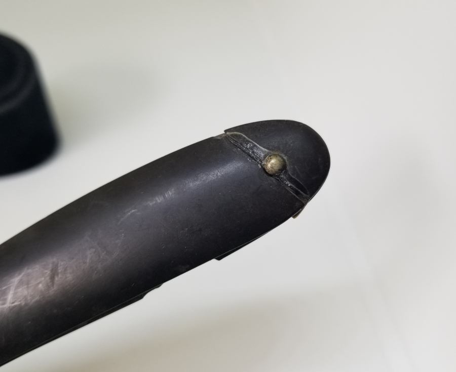 OSMANLI DÖNEMİ GENİŞ AĞIZLI NADİR SÜNNETÇİ USTURASI