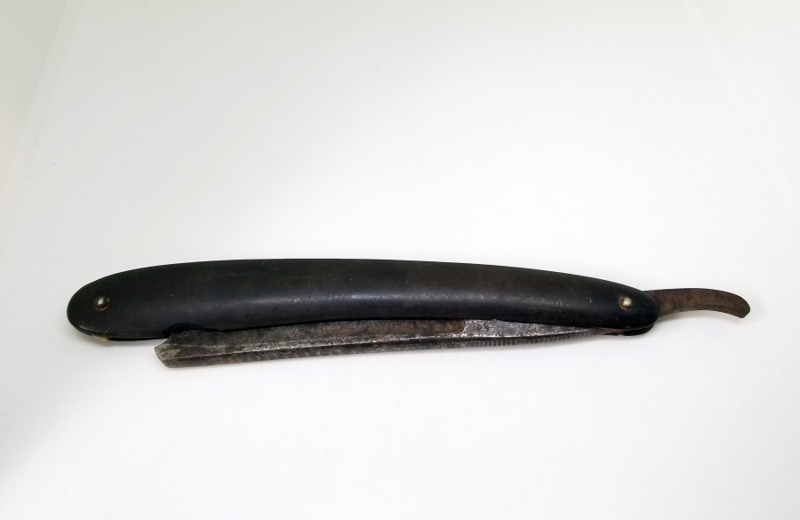 OSMANLI DÖNEMİ GENİŞ AĞIZLI NADİR SÜNNETÇİ USTURASI