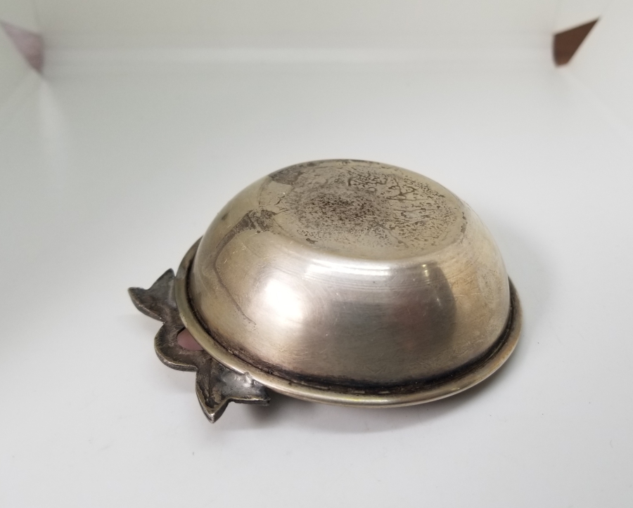 ANTİKA GÜMÜŞ İKRAMLIK