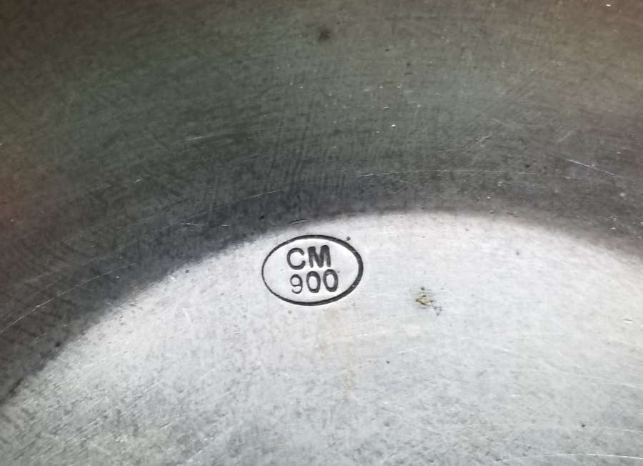 ANTİKA GÜMÜŞ İKRAMLIK