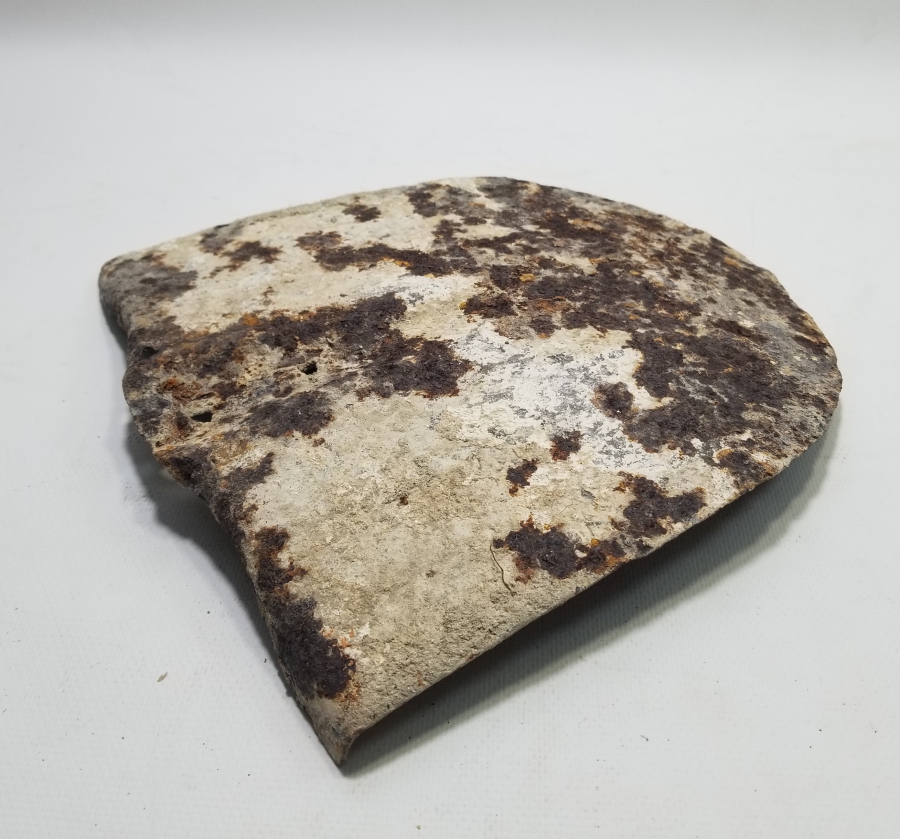 1. DÜNYA SAVAŞI DÖNEMİ OSMANLI SİPER KÜREĞİ