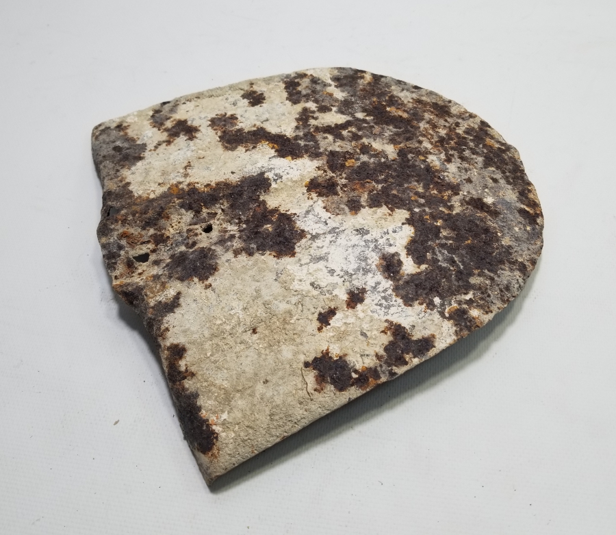 1. DÜNYA SAVAŞI DÖNEMİ OSMANLI SİPER KÜREĞİ