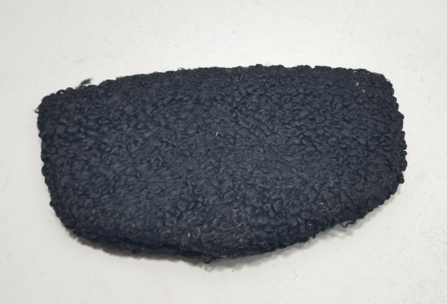 1. DÜNYA SAVAŞI DÖNEMİ OSMANLI SUBAY KALPAĞI