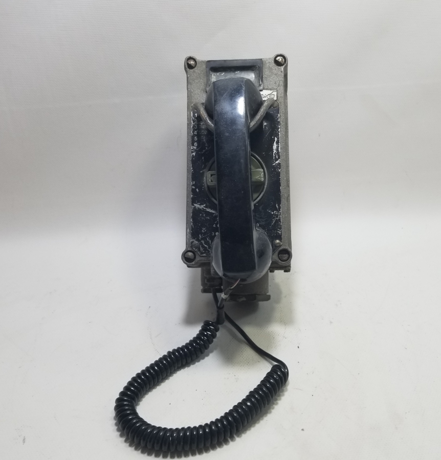 ANTİKA GEMİ TELEFONU