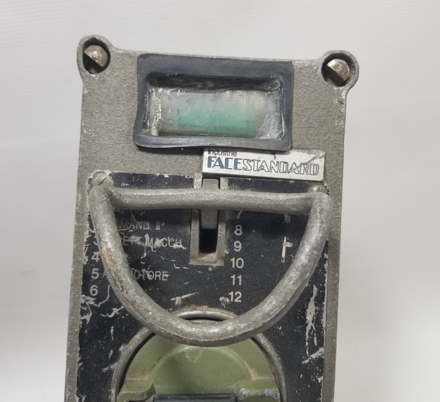 ANTİKA GEMİ TELEFONU