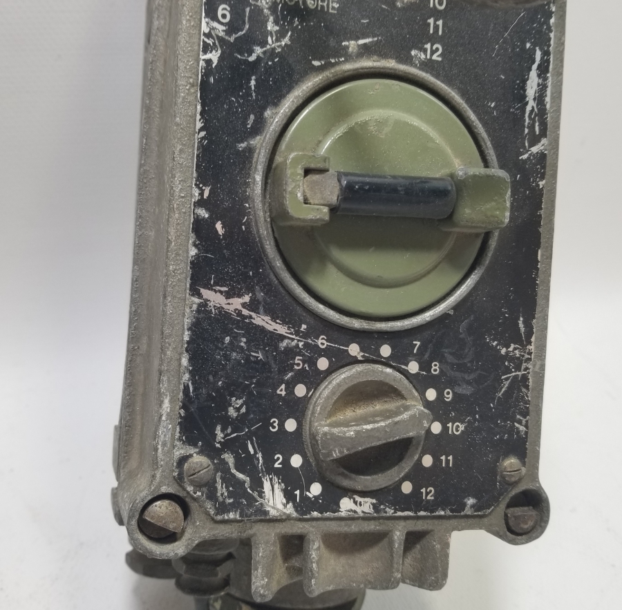 ANTİKA GEMİ TELEFONU