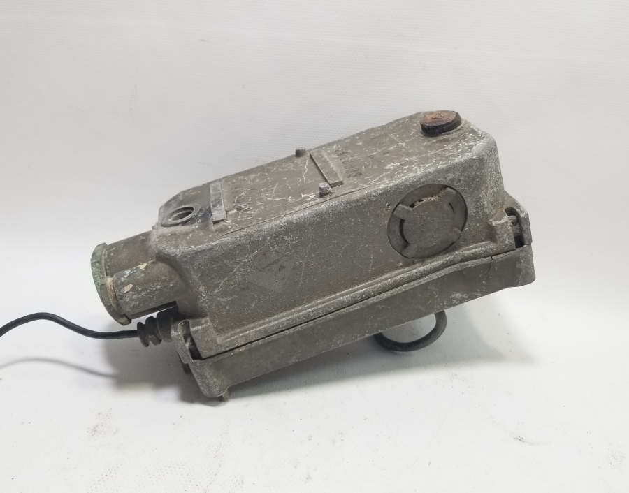 ANTİKA GEMİ TELEFONU