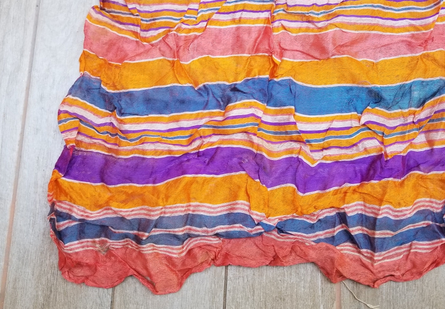 OSMANLI DÖNEMİ EFE DOLAĞI - KEFİYE