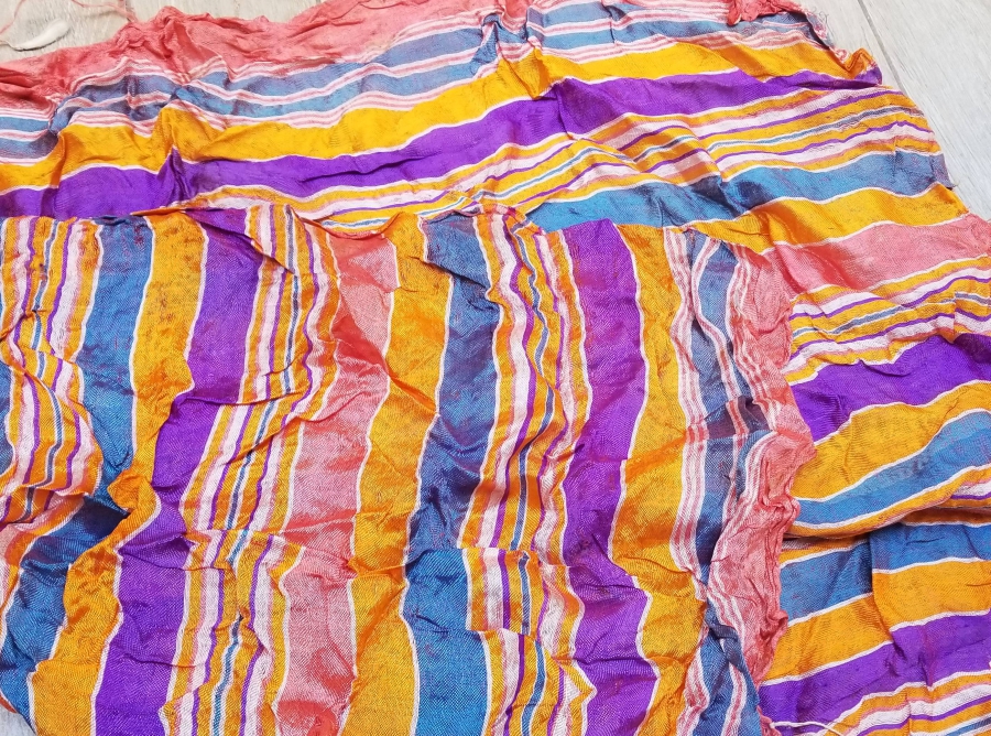 OSMANLI DÖNEMİ EFE DOLAĞI - KEFİYE