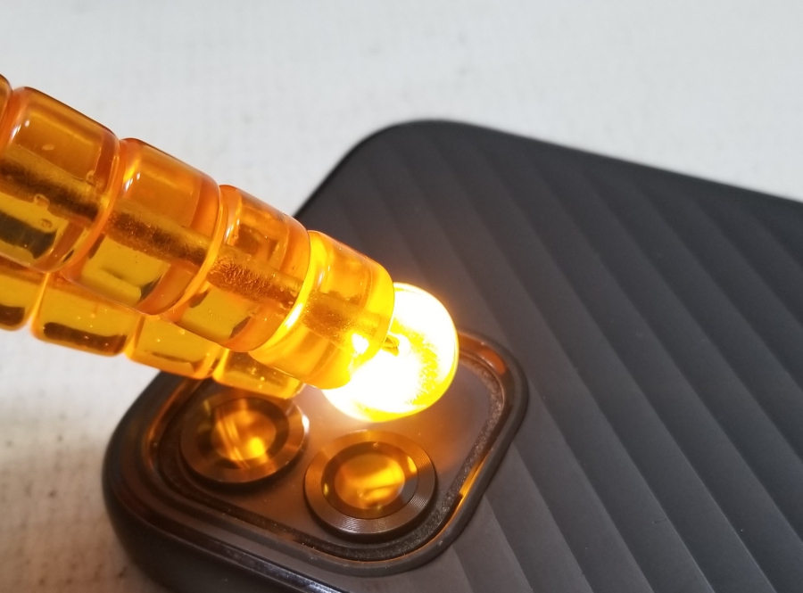 OSMANLI DÖNEMİ NECEF BAĞA TESPİH