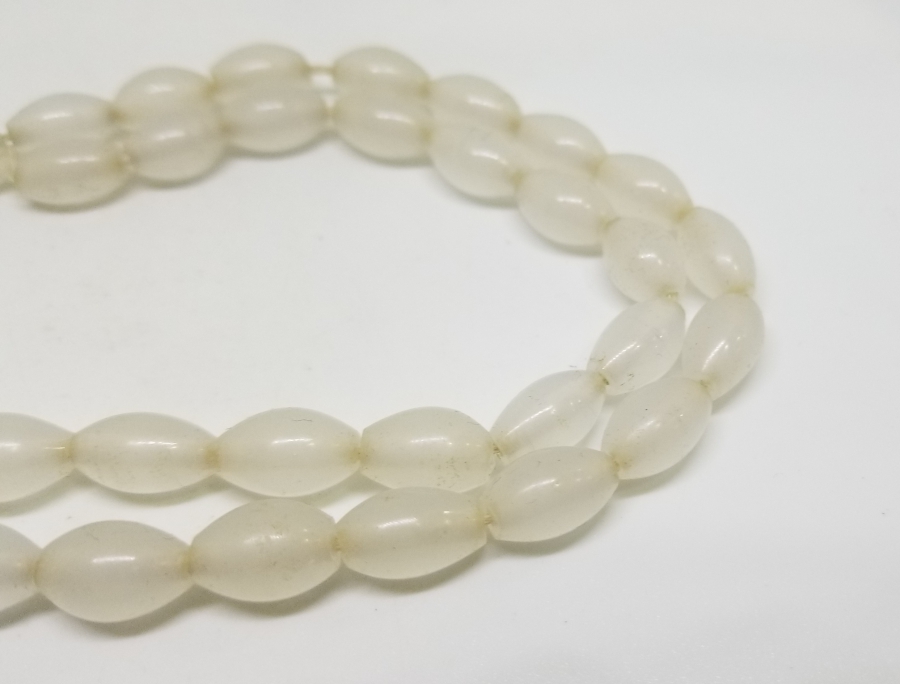 NECEF TAŞLI OSMANLI DÖNEMİ TESPİH