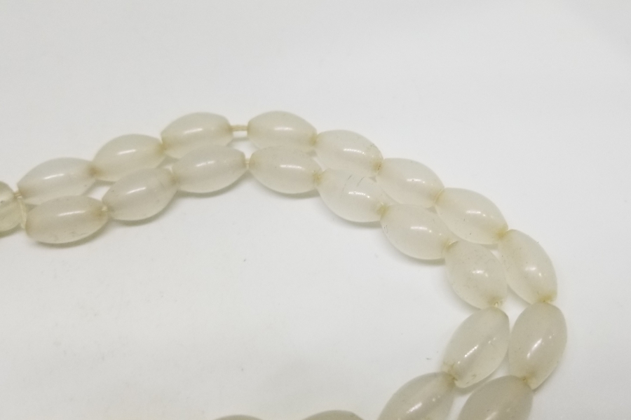 NECEF TAŞLI OSMANLI DÖNEMİ TESPİH