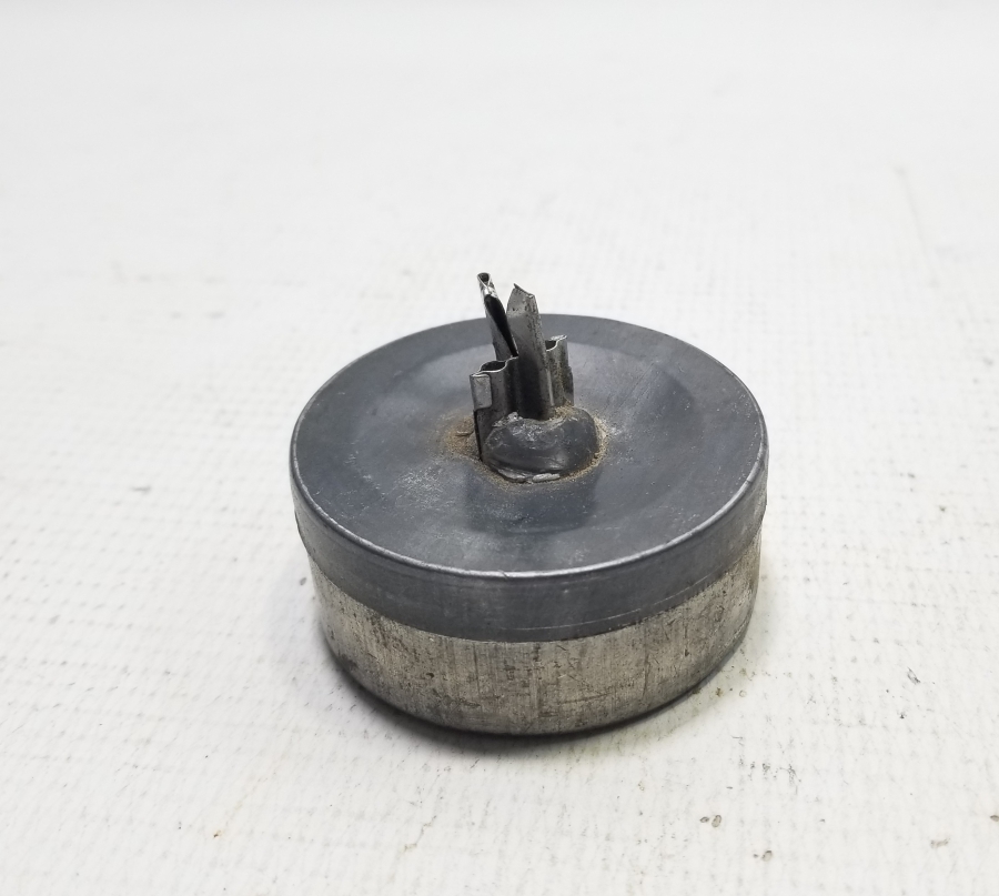 1. DÜNYA SAVAŞI DÖNEMİ SİPER KAMİNETOSU