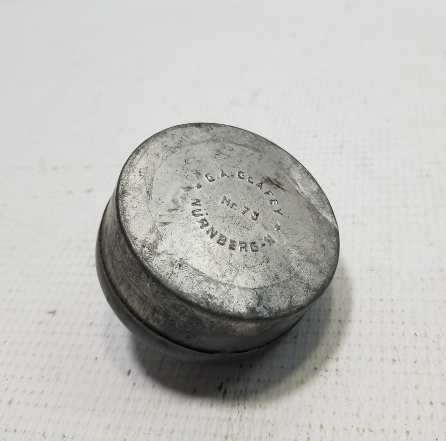 1. DÜNYA SAVAŞI DÖNEMİ SİPER KAMİNETOSU