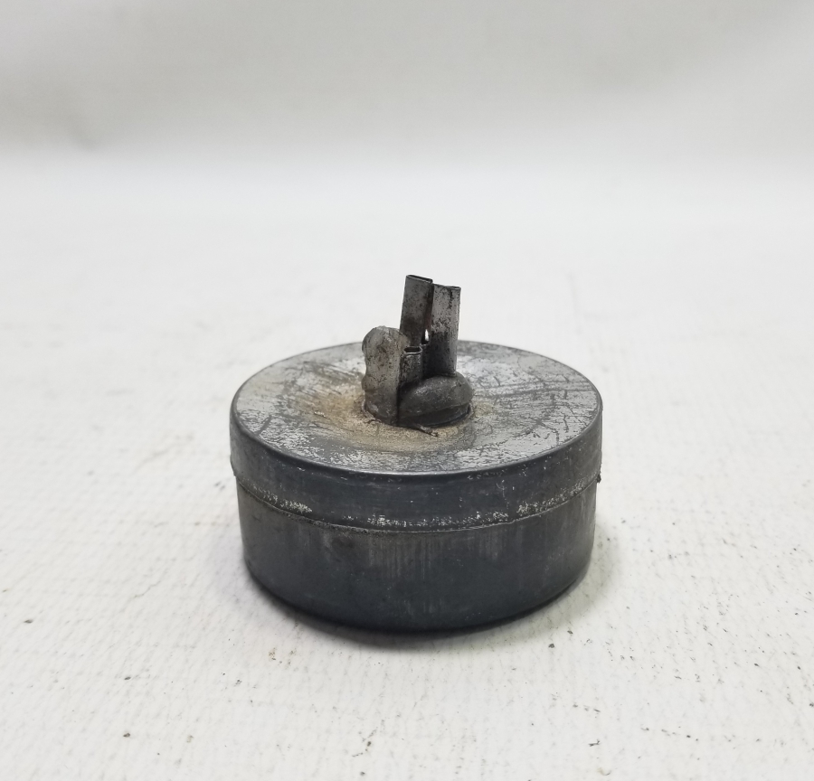 1. DÜNYA SAVAŞI DÖNEMİ SİPER KAMİNETOSU