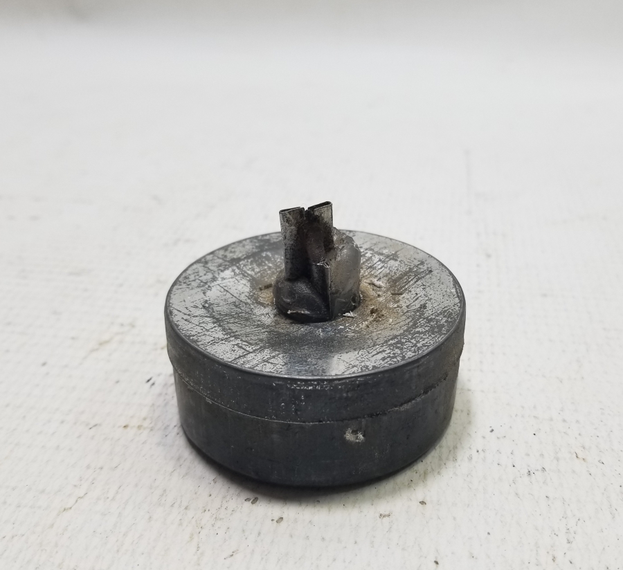 1. DÜNYA SAVAŞI DÖNEMİ SİPER KAMİNETOSU