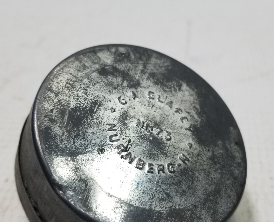 1. DÜNYA SAVAŞI DÖNEMİ SİPER KAMİNETOSU