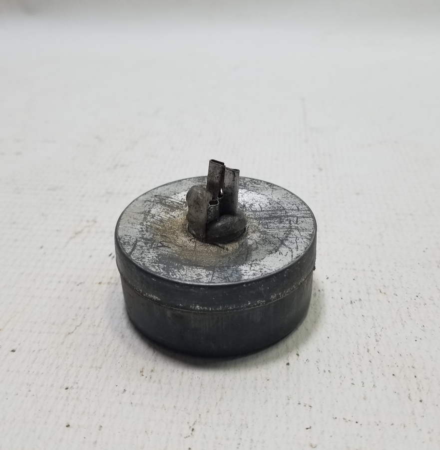 1. DÜNYA SAVAŞI DÖNEMİ SİPER KAMİNETOSU