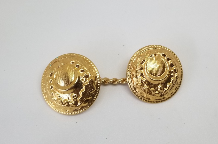 ANTİKA PAŞA PELERİN DÜĞMESİ