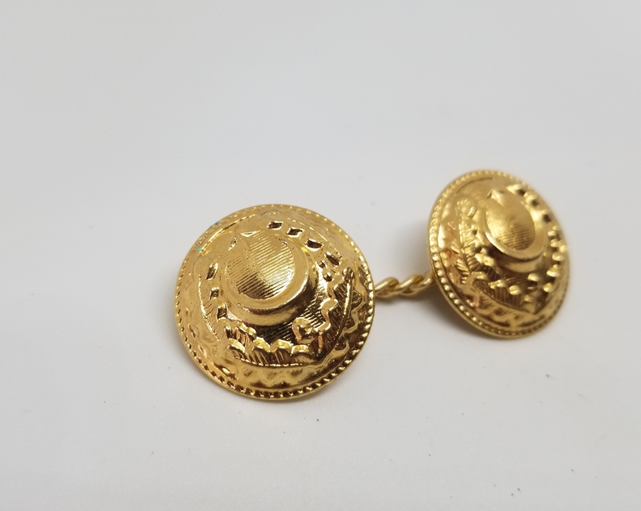 ANTİKA PAŞA PELERİN DÜĞMESİ