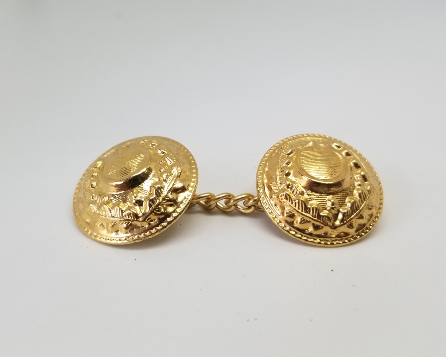 ANTİKA PAŞA PELERİN DÜĞMESİ