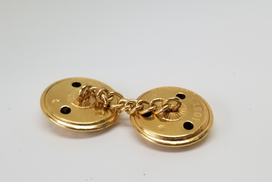 ANTİKA PAŞA PELERİN DÜĞMESİ