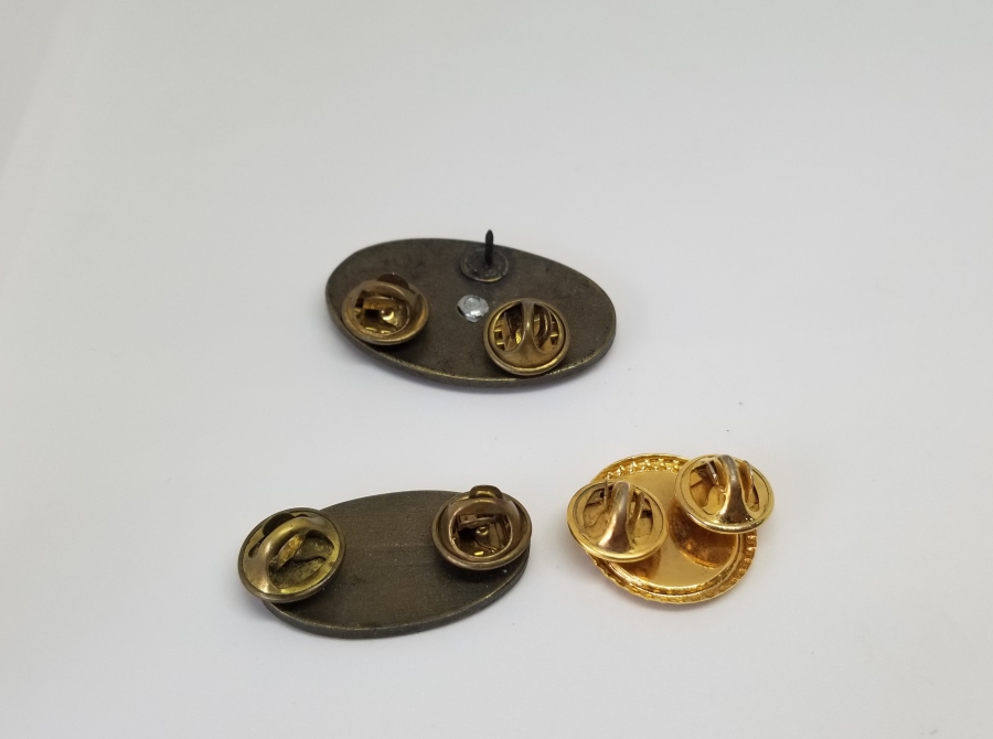 ANTİKA SUBAY ROZETİ LOTU