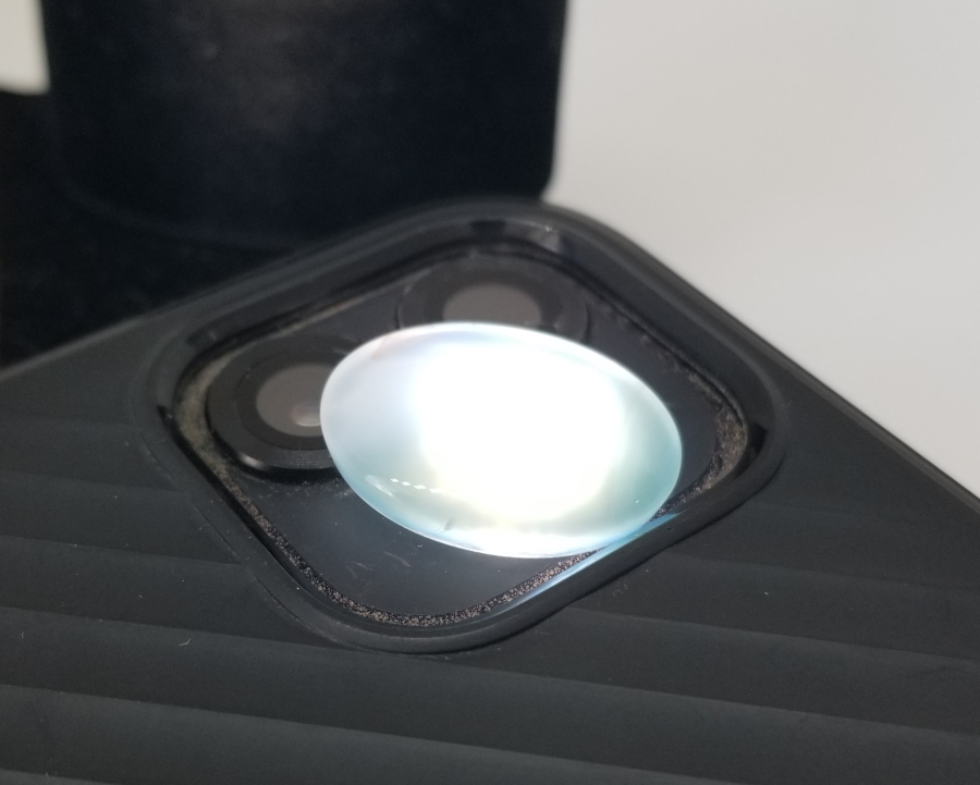 YA MUHAMMED YAZILI AKİK YÜZÜK KAŞI