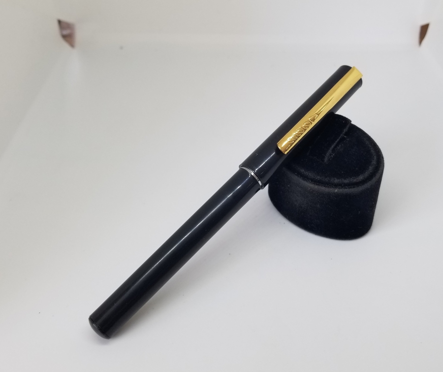 ÇİL KONDİSYONDA DOLMA KALEM