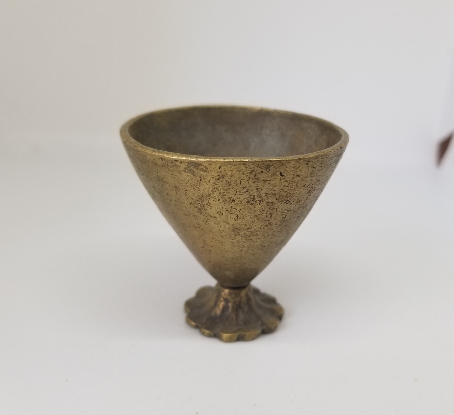 OSMANLI DÖNEMİ SÜLEYMANİYE FİNCAN ZARFI