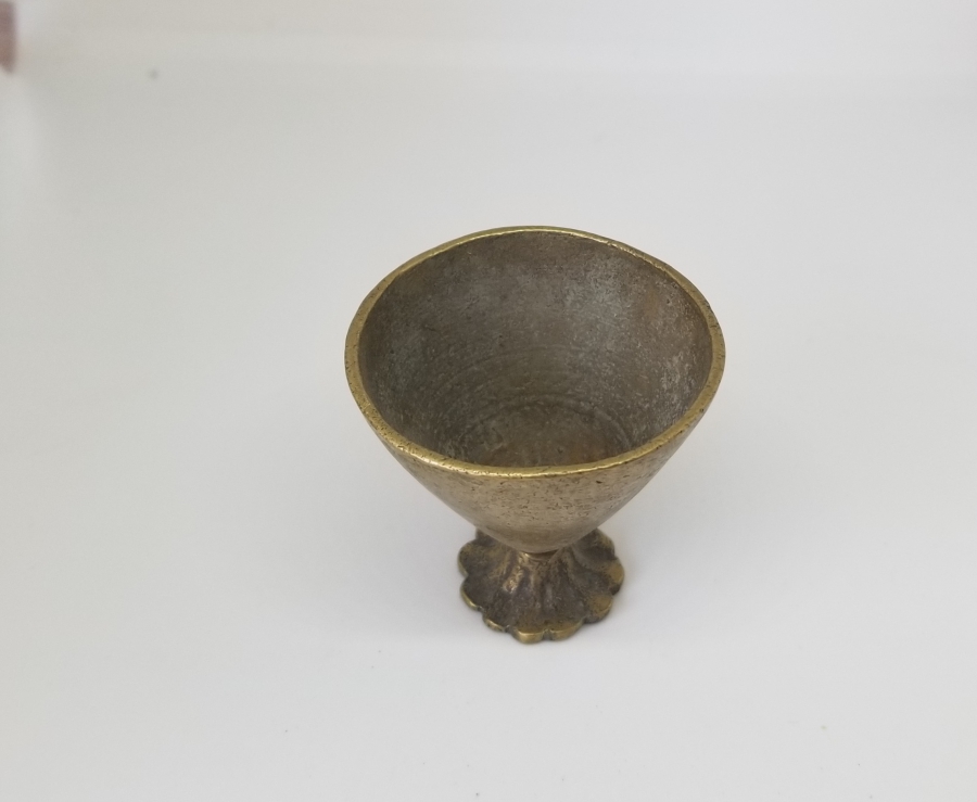 OSMANLI DÖNEMİ SÜLEYMANİYE FİNCAN ZARFI