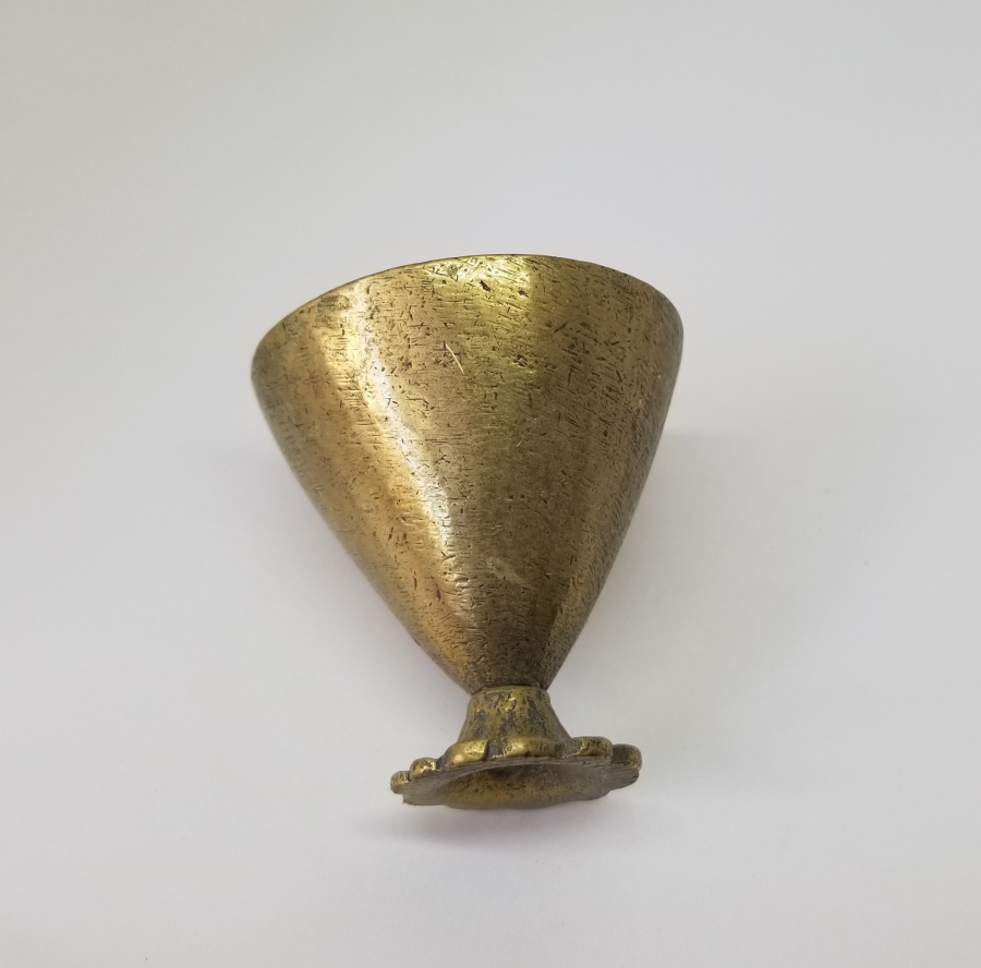 OSMANLI DÖNEMİ SÜLEYMANİYE FİNCAN ZARFI