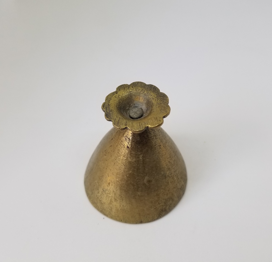 OSMANLI DÖNEMİ SÜLEYMANİYE FİNCAN ZARFI