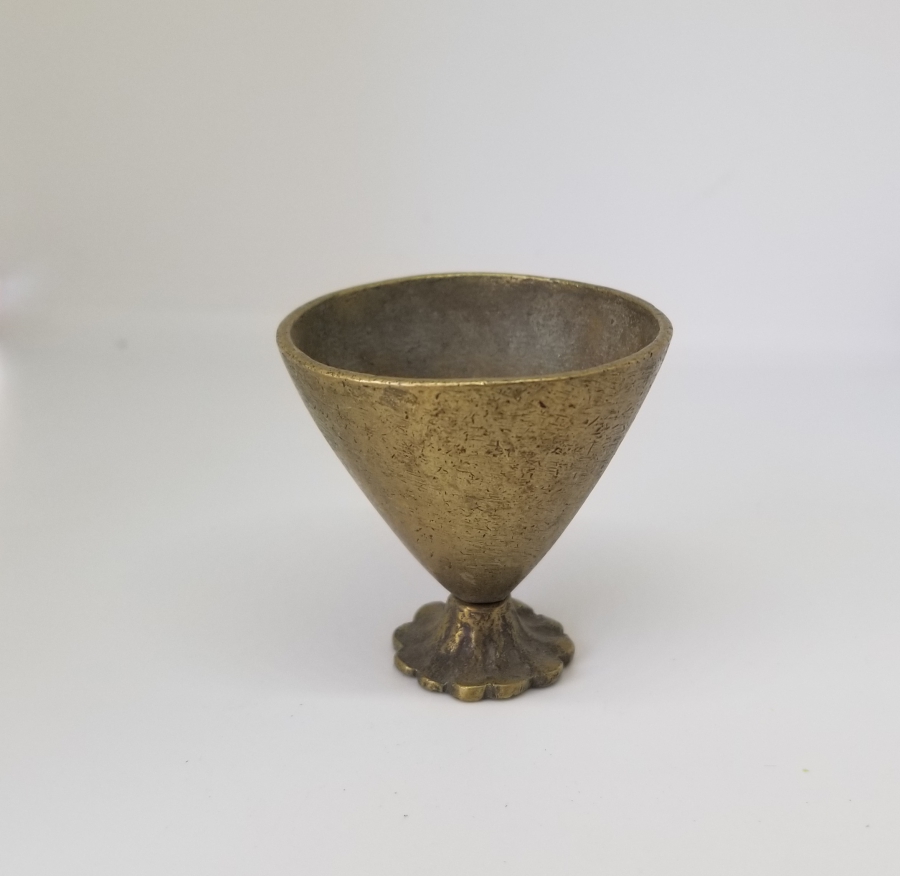 OSMANLI DÖNEMİ SÜLEYMANİYE FİNCAN ZARFI