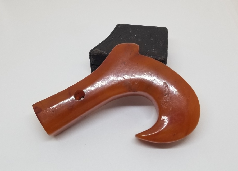 OSMANLI KATALİN BASTON SAPI