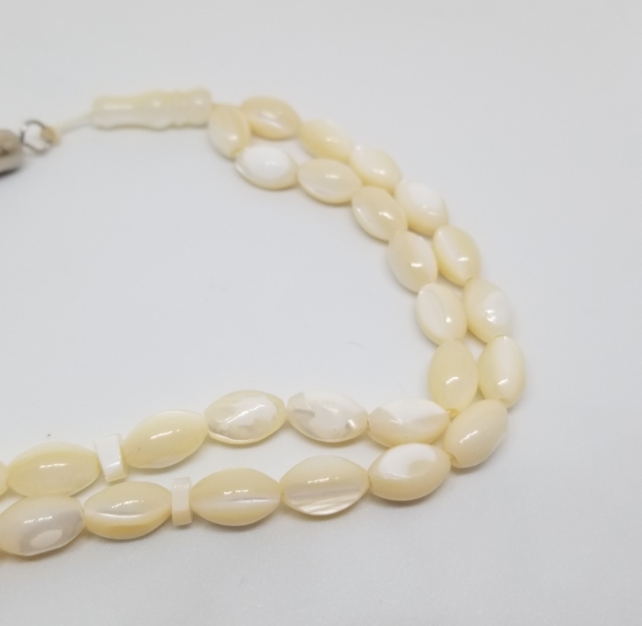 ANTİKA 33LÜ SEDEF TESPİH