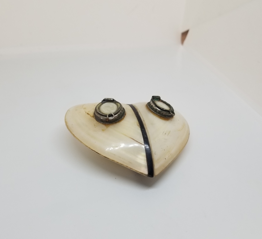 OSMANLI DÖNEMİ SEDEF HOKKA