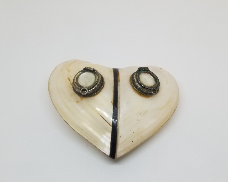 OSMANLI DÖNEMİ SEDEF HOKKA