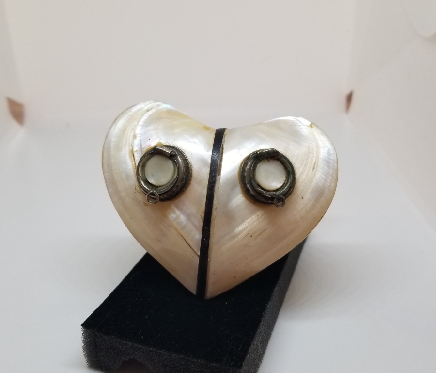 OSMANLI DÖNEMİ SEDEF HOKKA