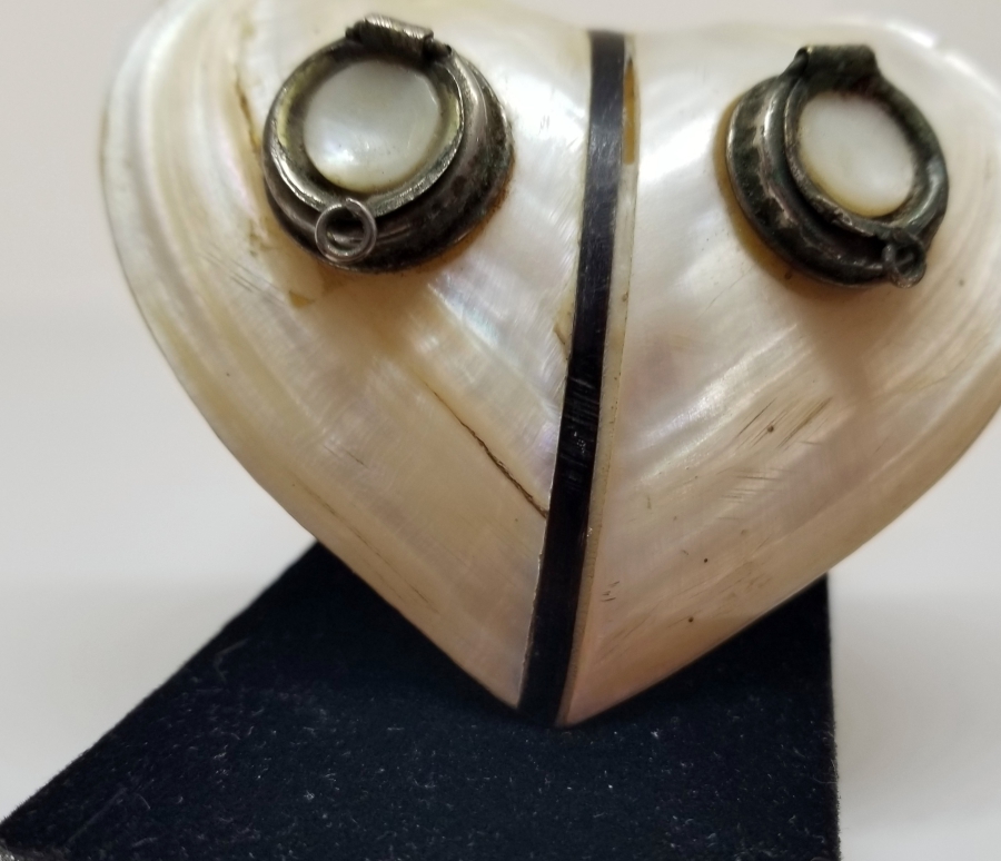 OSMANLI DÖNEMİ SEDEF HOKKA