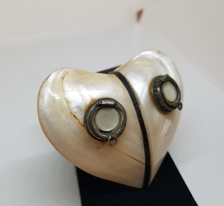 OSMANLI DÖNEMİ SEDEF HOKKA