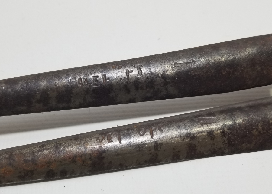 EL YAPIMI ANTİKA KIRKLIK