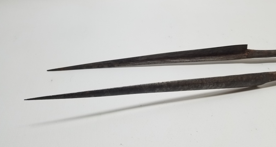 EL YAPIMI ANTİKA KIRKLIK