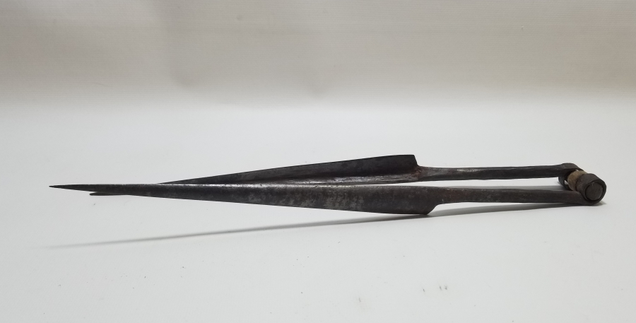 EL YAPIMI ANTİKA KIRKLIK